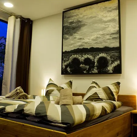 Hostel Kl17 Ostel Döbeln