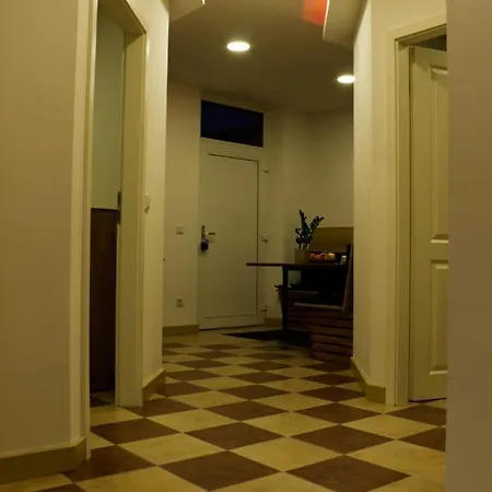 Kl17 Ostel Hostel Döbeln