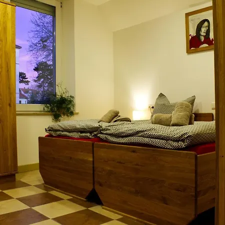 Hostel Kl17 Ostel *