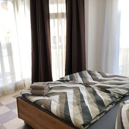 Vandrarhem Kl17 Ostel