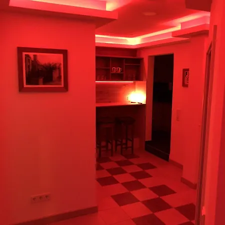 Hostel Kl17 Ostel Döbeln