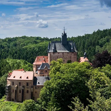 Hostel Kl17 Ostel Döbeln