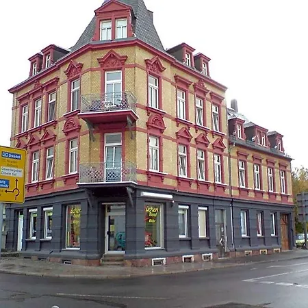 Kl17 Ostel *